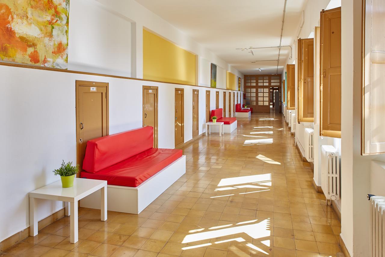 Seminario Menor Hostal Santiago de Compostela
