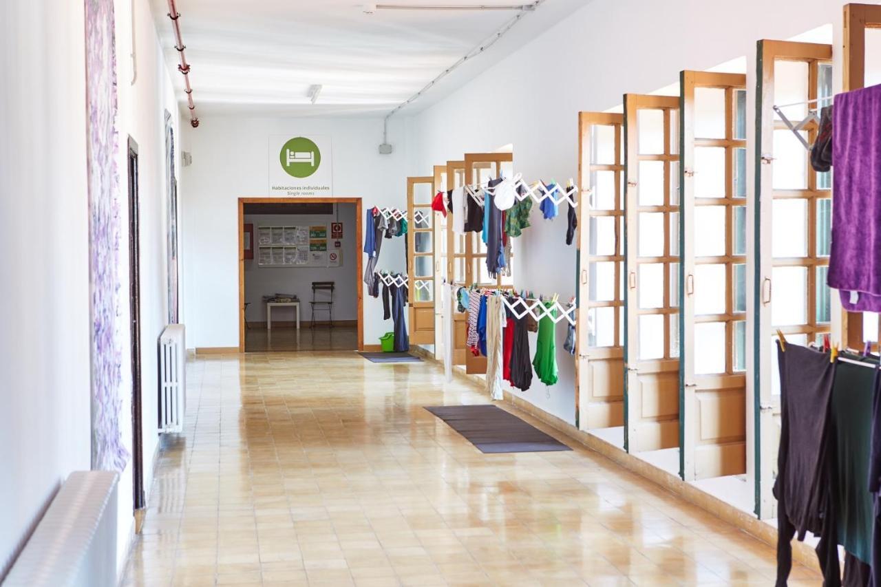 Hostal Seminario Menor Santiago de Compostela